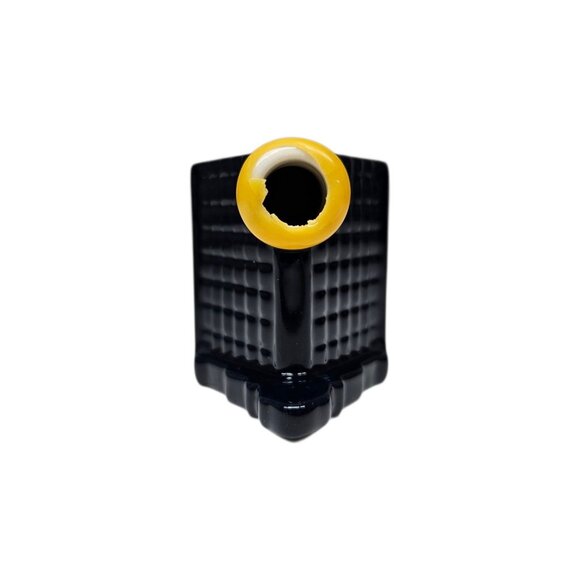 KLM Blue Delft House #17 Gouda Bols Empty KLM Airlines Holland Dutch - Picture 8 of 8